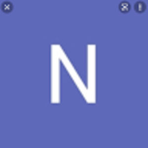 Meet your Posher, Nicholas